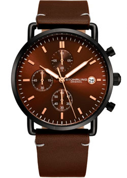 Часы Stuhrling Original Symphony 3903.4